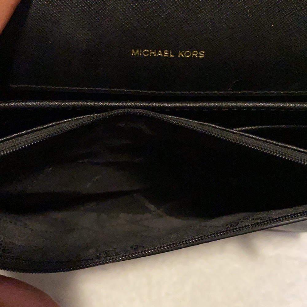 MK CrossBody Purse - Picture 5 of 5